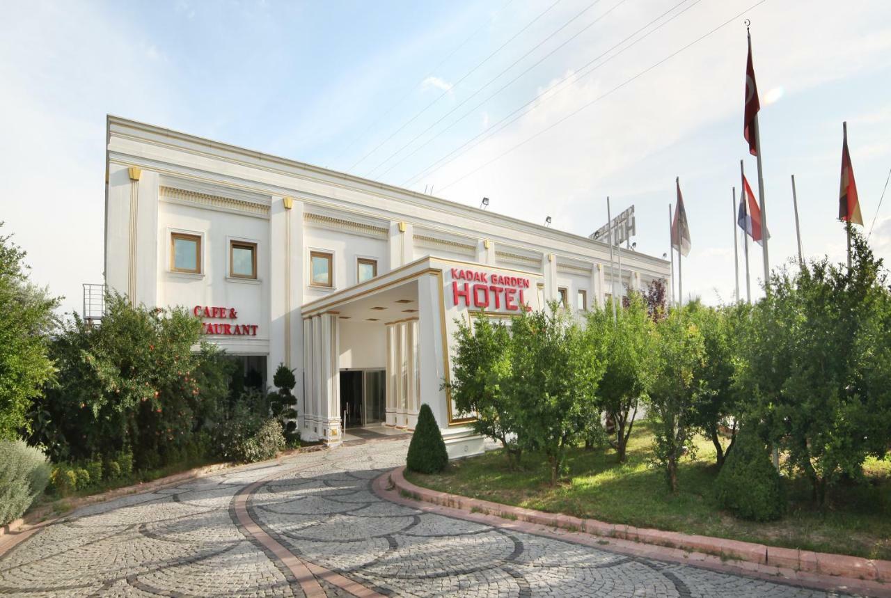 Kadak Garden Istanbul Hotel, Istanbul